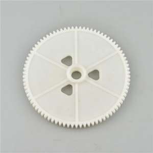 塑料齿轮